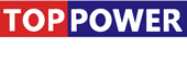 TOPPOWER Logo