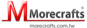 MORECRAFTS Logo