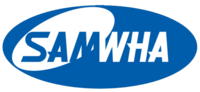 SAMWHA Logo